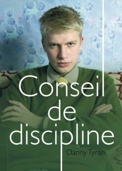 Conseil de discipline - Roman Textes gais