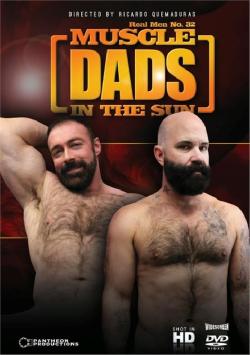 Muscle Dads in the Sun - DVD Pantheon