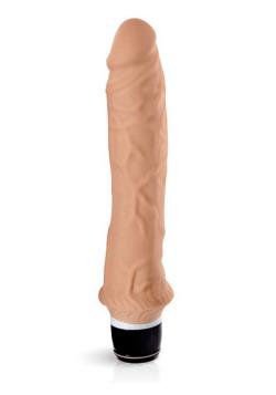 Gode Silicone 24 centimtres - Vibrant