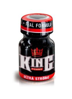 Poppers KING (pentyle)