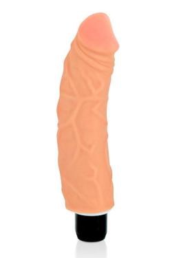 Gode Best Performer 6'' - Vibro