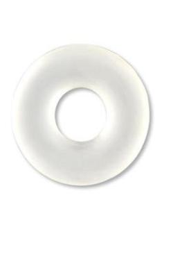 Anneau Souple Silicone ''Stretchy Cockring''