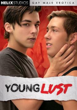 Young Lust - DVD Helix <span style=color:brown;>[Pr-commande]</span>