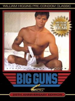 Big guns 20° anniversaire - DVD Catalina