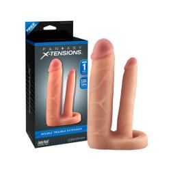 Double Trouble Extension - Fantasy X-Tensions