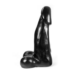 Blas Dildo Black - DARK CRISTAL