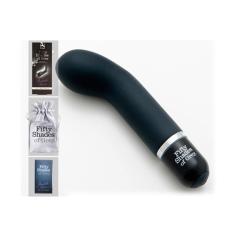 Mini G-Spot Vibro ''Insatiable Desire'' - Collection Fifty Shades of Grey