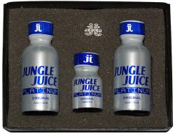 PoppersBox ''Platinum'' LOCKERROOM