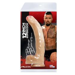 Falcon - Supercock - Boomer Banks