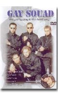 Gay Squad (prix spcial) - DVD