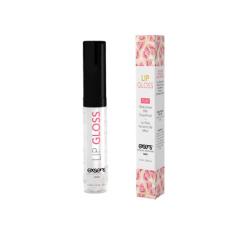 Lip Gloss - Baume  lvres chaud/froid