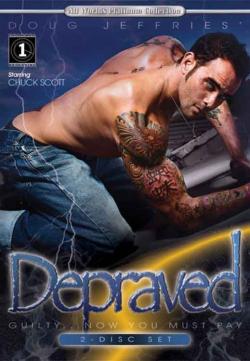 Depraved - Double DVD All Worlds