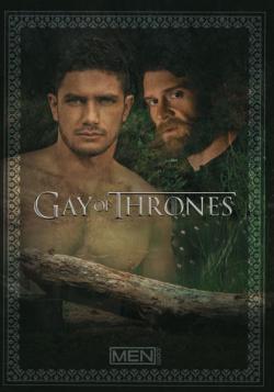 Gay of Thrones - DVD Men.com
