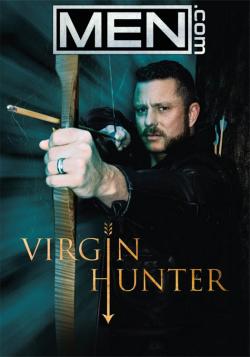 Virgin Hunter - DVD Men.com