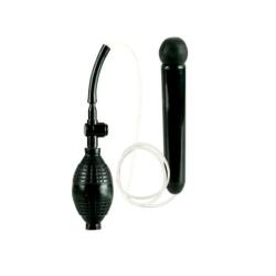 Inflatable Anal Probe - Plug gonflable