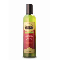 KamaSutra - Natural Massage Oil - Pomegranate - 200 ml