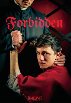 Forbidden - DVD Men.com