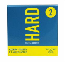 MrB Hard - Glule Erection - x2