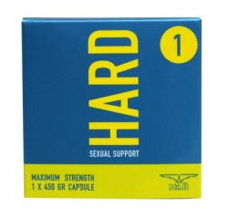 MrB Hard - Glule Erection - x1