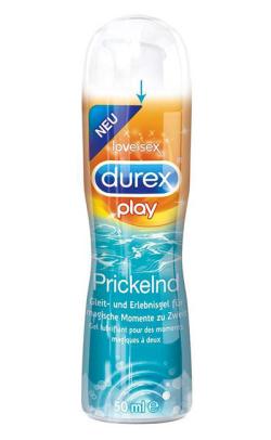 DurexPlay Prickelnd 50ml