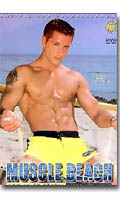 Muscle beach - Laid in St Tropez - DVD Pacific Sun Promo