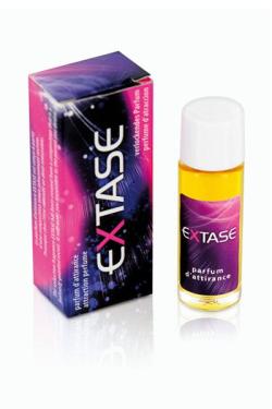 Extase - Parfum d'attirance