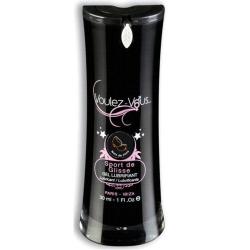 Lubrifiant Intime ''Sport de Glisse'' - Voulez-Vous - Coco - 30 ml