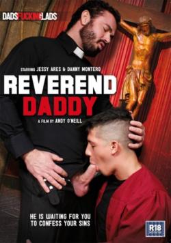 Reverend Daddy - DVD Dads fuck lads