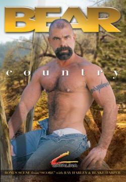 Bear Country - DVD Catalina