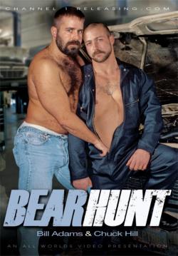 Bear Hunt - DVD Channel 1