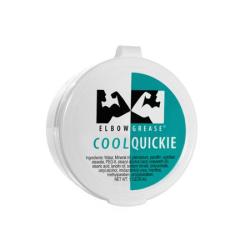 Elbow grease Cool - Menthe - 28 g