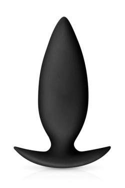 Plug Radical - Black - Size S