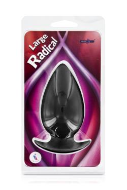 Plug Radical - Black - Size L