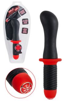 Gode Poigne Point G lisse - Mr E / Mr Z