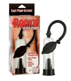Rookie Power Pump