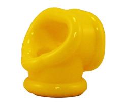 Oxballs Cocksling - Yellow