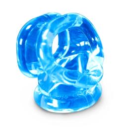 Oxballs Cocksling - Ice Blue