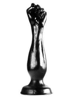 Plug Poing Fist - ZiZi - Black