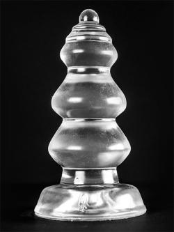 Plug ''Chikubi'' - ZiZi - Clear