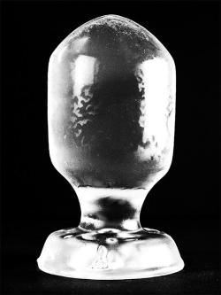 Plug ''Slosh'' - ZiZi - Transparent