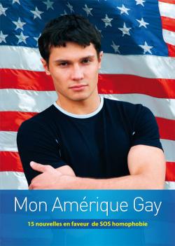 Mon Amrique Gay (My Gay America) - Roman Textes gais