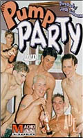 Pump Party - DVD