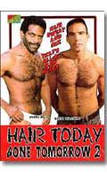Hair today gone tomorrow 2 - DVD