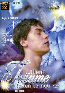 Wenn Träume ficken lernen - DVD Man's Best (East of Moscow)