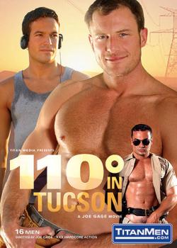 110 in Tuscon - DVD Titan Media