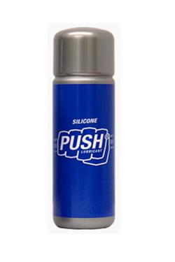 Push ''Silicone'' Lubrificant - 100 ml