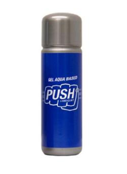 Push ''Aqua Based'' Lubrificant - 100 ml