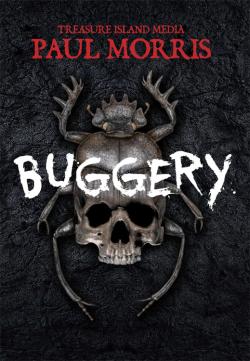 Buggery - DVD Treasure Island