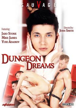 Dungeon Dreams - DVD Sauvage