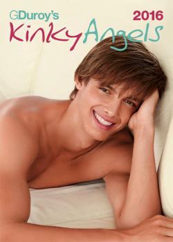 Kinky Angels - Calendar 2016